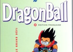 Dragonball Tome 11