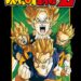 Dragonball Z Tome 10