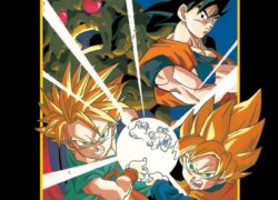 Dragonball Z Tome 11