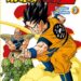 Dragonball Z Tome 3