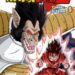 Dragonball Z Tome 5